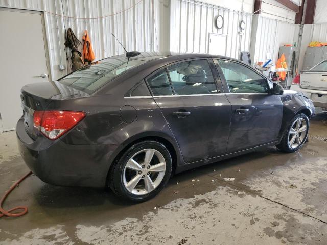 Photo 2 VIN: 1G1PE5SBXF7185453 - CHEVROLET CRUZE 