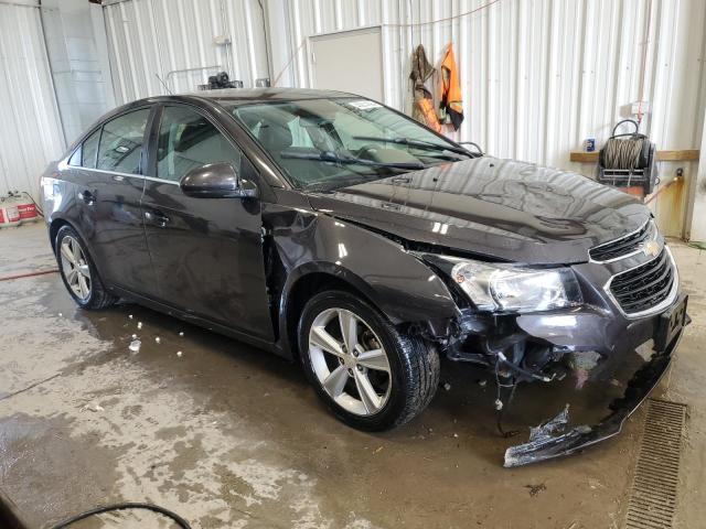 Photo 3 VIN: 1G1PE5SBXF7185453 - CHEVROLET CRUZE 