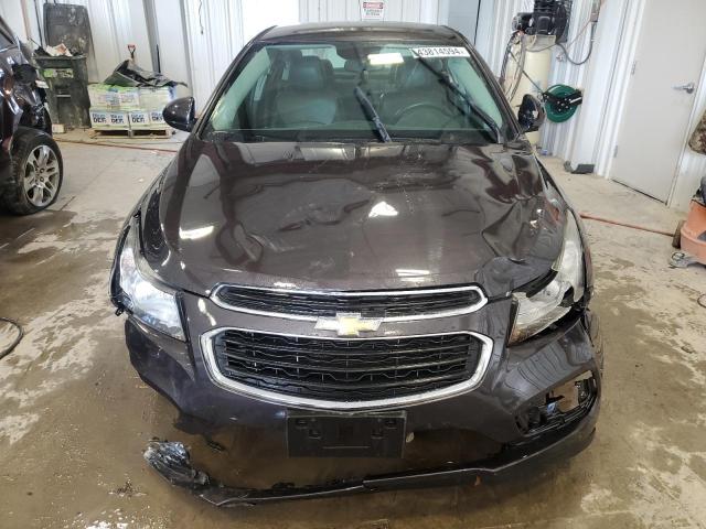 Photo 4 VIN: 1G1PE5SBXF7185453 - CHEVROLET CRUZE 