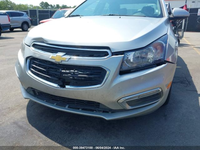 Photo 5 VIN: 1G1PE5SBXF7189180 - CHEVROLET CRUZE 