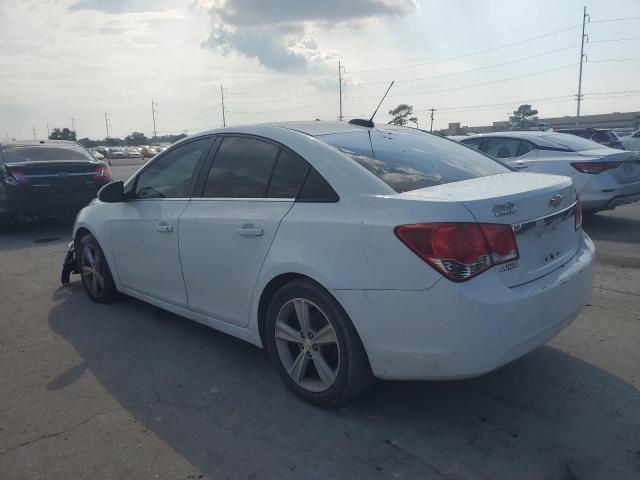 Photo 1 VIN: 1G1PE5SBXF7193925 - CHEVROLET CRUZE LT 