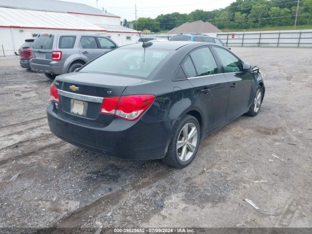 Photo 3 VIN: 1G1PE5SBXF7194492 - CHEVROLET CRUZE 