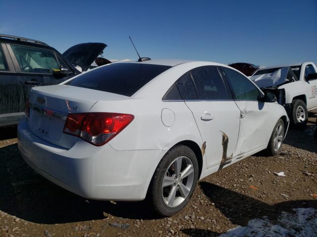 Photo 3 VIN: 1G1PE5SBXF7224770 - CHEVROLET CRUZE LT 