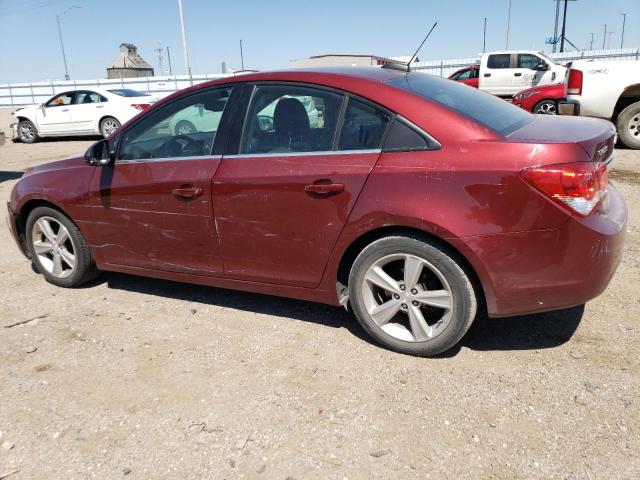 Photo 1 VIN: 1G1PE5SBXF7280515 - CHEVROLET CRUZE 