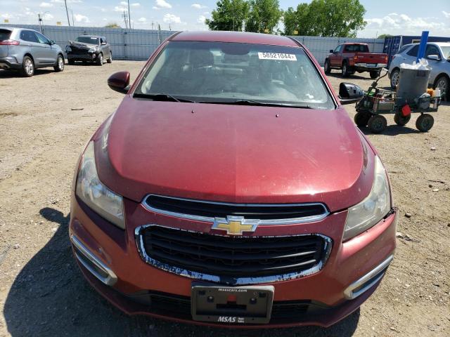 Photo 4 VIN: 1G1PE5SBXF7280515 - CHEVROLET CRUZE 