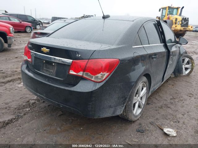 Photo 3 VIN: 1G1PE5SBXF7294088 - CHEVROLET CRUZE 