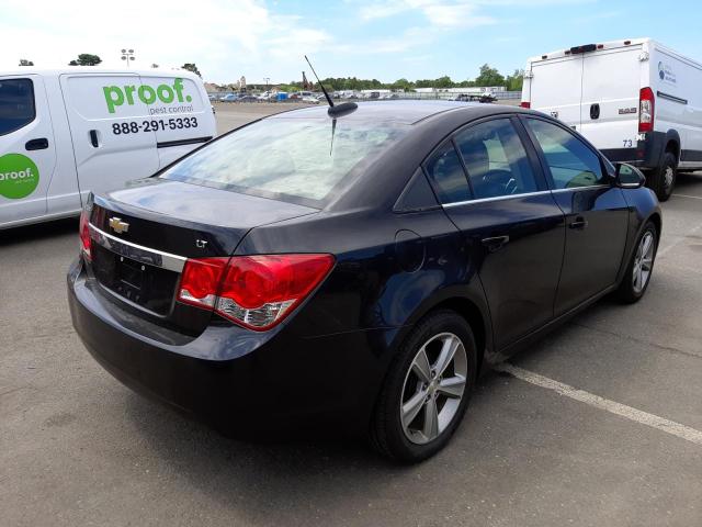 Photo 3 VIN: 1G1PE5SBXF7295449 - CHEVROLET CRUZE LT 