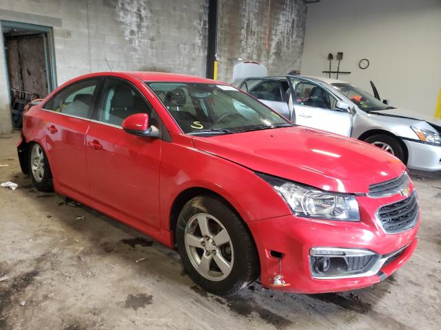 Photo 0 VIN: 1G1PE5SBXG7101066 - CHEVROLET CRUZE LIMI 