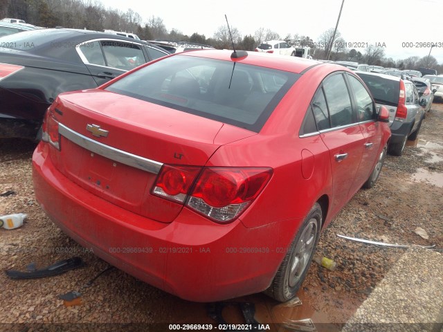 Photo 3 VIN: 1G1PE5SBXG7101570 - CHEVROLET CRUZE LIMITED 