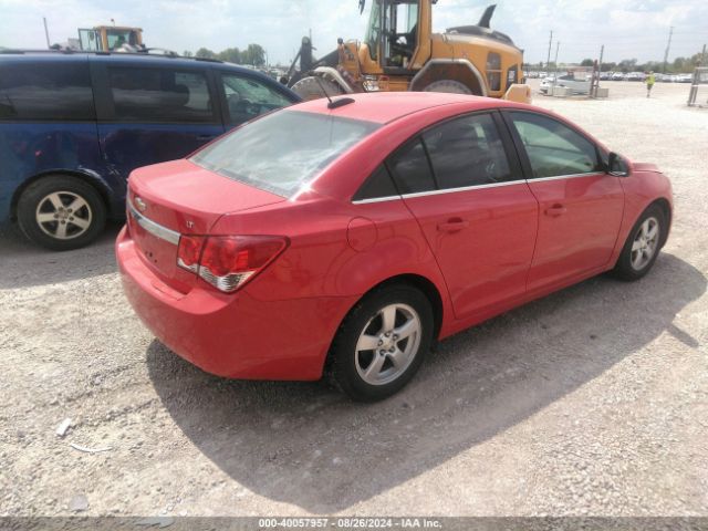 Photo 3 VIN: 1G1PE5SBXG7103805 - CHEVROLET CRUZE LIMITED 