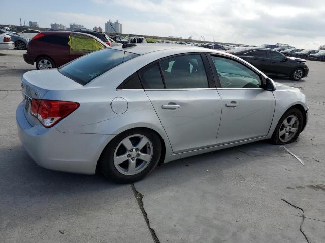 Photo 2 VIN: 1G1PE5SBXG7103951 - CHEVROLET CRUZE LIMI 