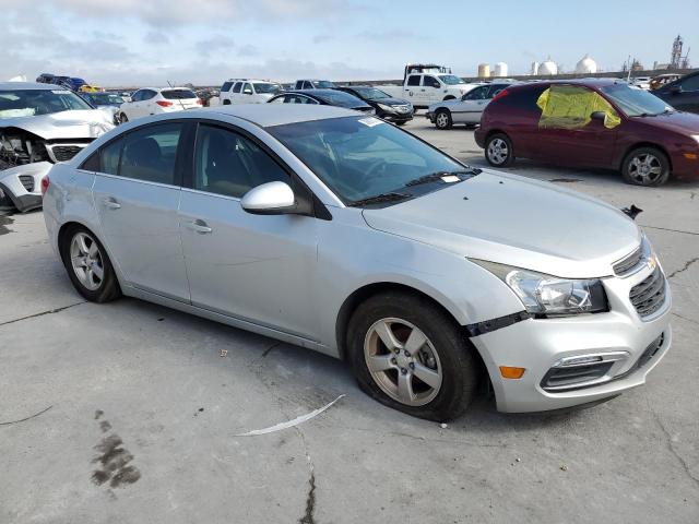 Photo 3 VIN: 1G1PE5SBXG7103951 - CHEVROLET CRUZE LIMI 