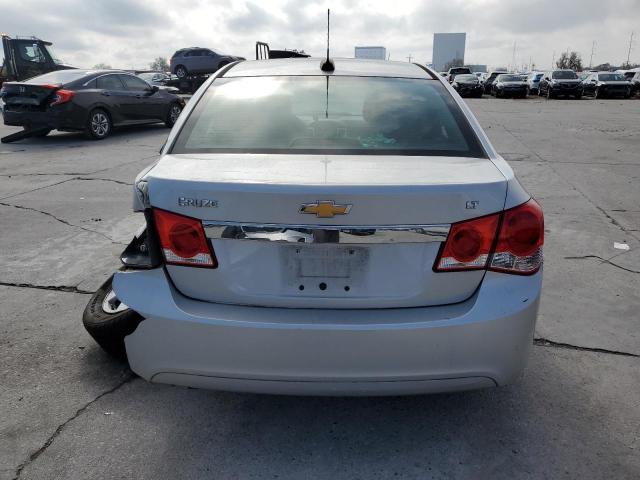 Photo 5 VIN: 1G1PE5SBXG7103951 - CHEVROLET CRUZE LIMI 