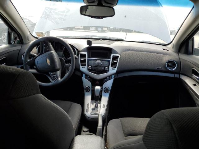 Photo 7 VIN: 1G1PE5SBXG7103951 - CHEVROLET CRUZE LIMI 