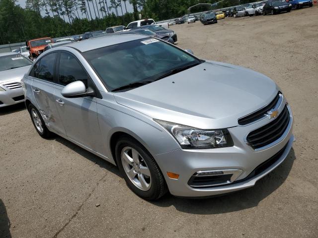 Photo 3 VIN: 1G1PE5SBXG7108356 - CHEVROLET CRUZE 