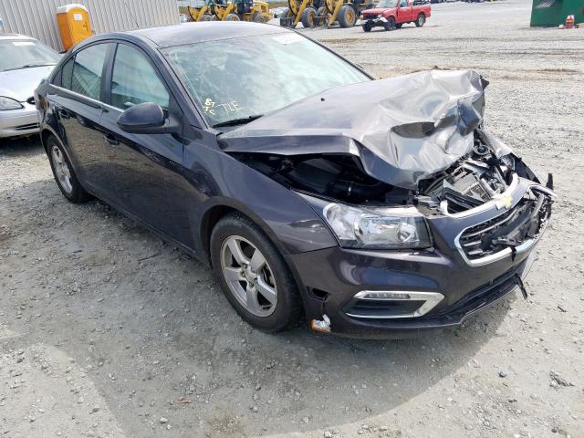 Photo 0 VIN: 1G1PE5SBXG7120619 - CHEVROLET CRUZE LIMI 