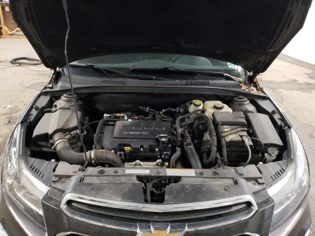 Photo 6 VIN: 1G1PE5SBXG7121673 - CHEVROLET CRUZE LIMI 