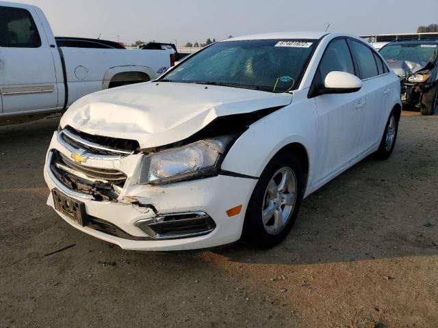 Photo 1 VIN: 1G1PE5SBXG7128655 - CHEVROLET CRUZE LIMI 