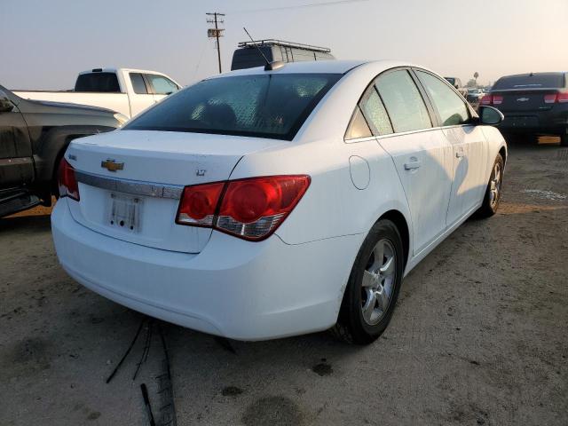 Photo 3 VIN: 1G1PE5SBXG7128655 - CHEVROLET CRUZE LIMI 