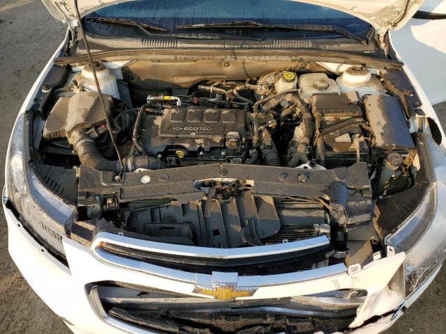 Photo 6 VIN: 1G1PE5SBXG7128655 - CHEVROLET CRUZE LIMI 