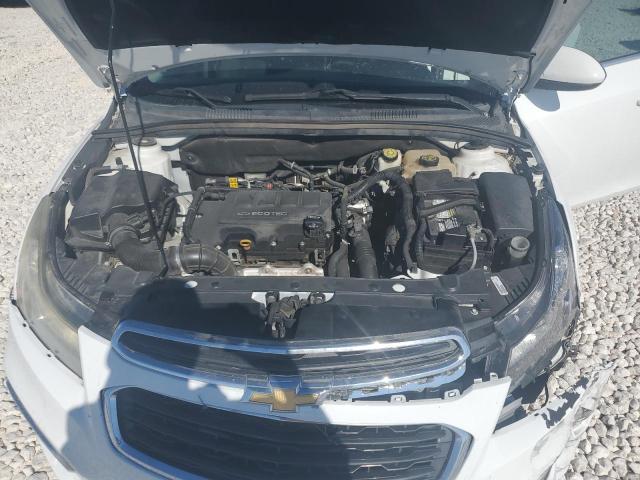 Photo 10 VIN: 1G1PE5SBXG7131751 - CHEVROLET CRUZE LIMI 