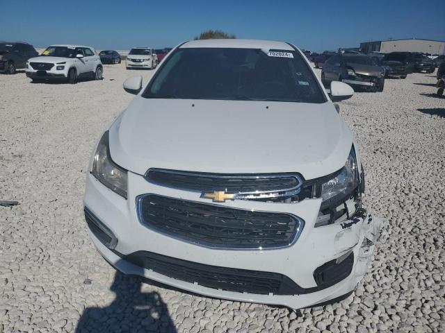 Photo 4 VIN: 1G1PE5SBXG7131751 - CHEVROLET CRUZE LIMI 