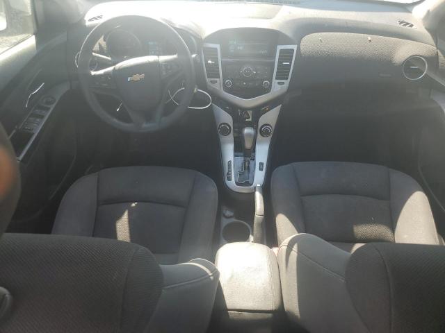 Photo 7 VIN: 1G1PE5SBXG7131751 - CHEVROLET CRUZE LIMI 