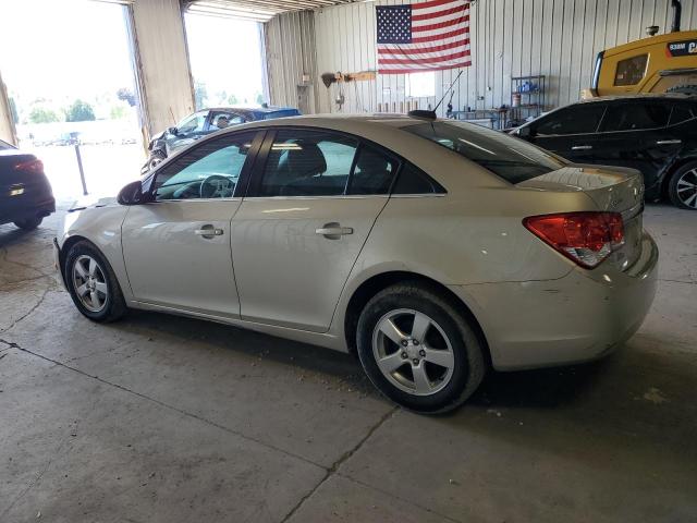 Photo 1 VIN: 1G1PE5SBXG7134004 - CHEVROLET CRUZE 