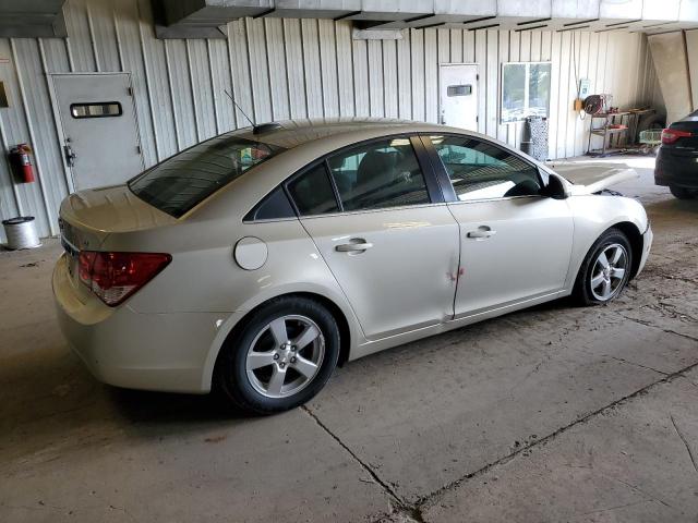 Photo 2 VIN: 1G1PE5SBXG7134004 - CHEVROLET CRUZE 