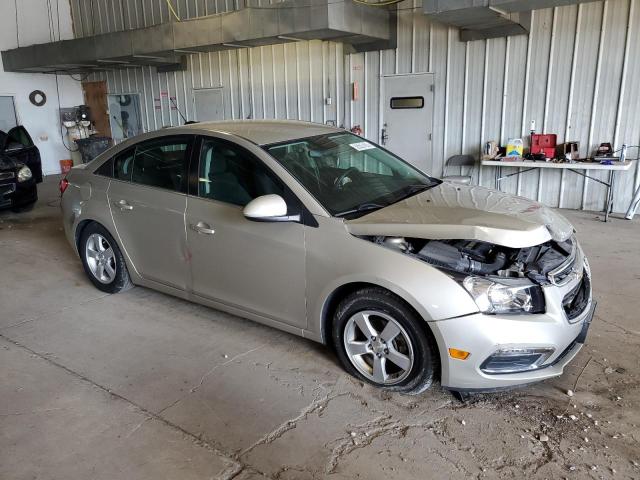 Photo 3 VIN: 1G1PE5SBXG7134004 - CHEVROLET CRUZE 