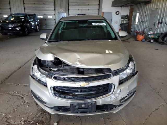 Photo 4 VIN: 1G1PE5SBXG7134004 - CHEVROLET CRUZE 