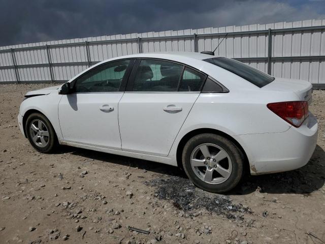 Photo 1 VIN: 1G1PE5SBXG7134410 - CHEVROLET CRUZE 