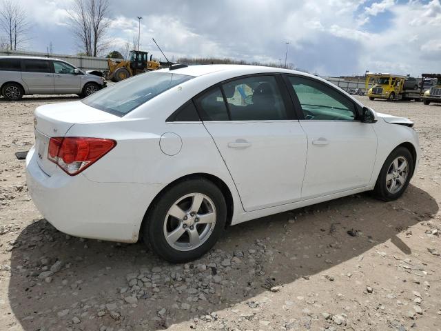 Photo 2 VIN: 1G1PE5SBXG7134410 - CHEVROLET CRUZE 