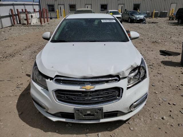 Photo 4 VIN: 1G1PE5SBXG7134410 - CHEVROLET CRUZE 