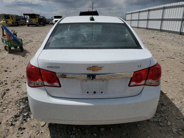 Photo 5 VIN: 1G1PE5SBXG7134410 - CHEVROLET CRUZE 