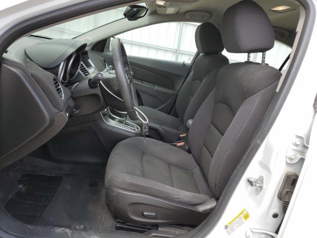 Photo 6 VIN: 1G1PE5SBXG7134410 - CHEVROLET CRUZE 