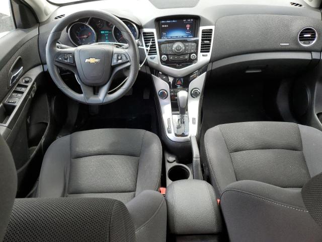 Photo 7 VIN: 1G1PE5SBXG7134410 - CHEVROLET CRUZE 