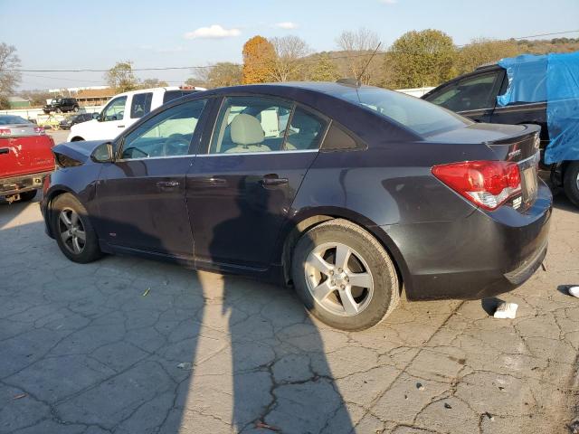 Photo 1 VIN: 1G1PE5SBXG7136402 - CHEVROLET CRUZE LIMI 