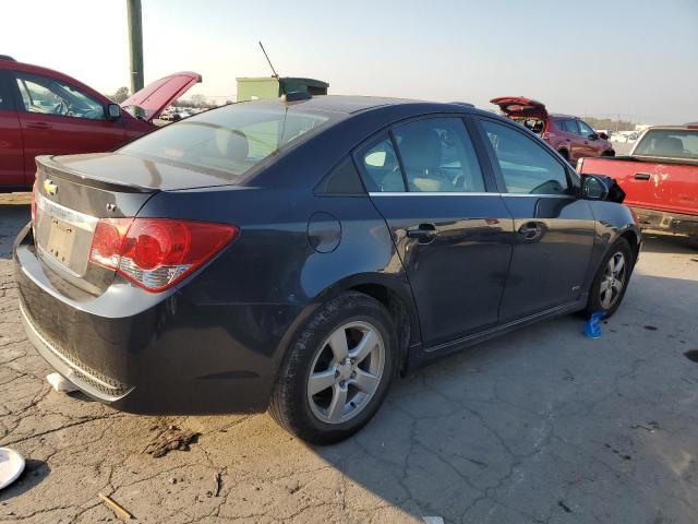 Photo 2 VIN: 1G1PE5SBXG7136402 - CHEVROLET CRUZE LIMI 