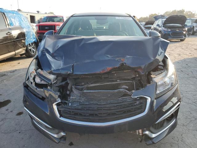 Photo 4 VIN: 1G1PE5SBXG7136402 - CHEVROLET CRUZE LIMI 