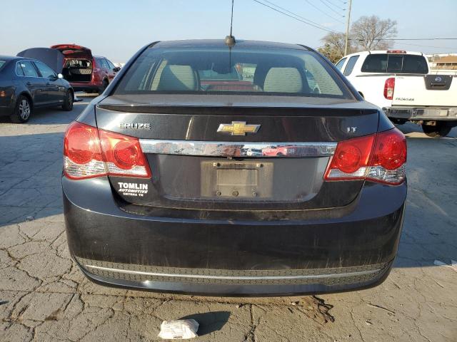 Photo 5 VIN: 1G1PE5SBXG7136402 - CHEVROLET CRUZE LIMI 