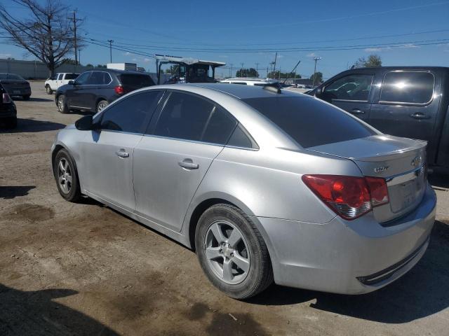 Photo 1 VIN: 1G1PE5SBXG7139543 - CHEVROLET CRUZE LT 