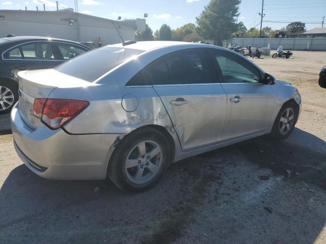 Photo 2 VIN: 1G1PE5SBXG7139543 - CHEVROLET CRUZE LT 