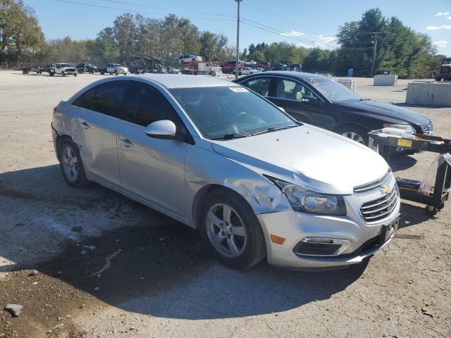 Photo 3 VIN: 1G1PE5SBXG7139543 - CHEVROLET CRUZE LT 