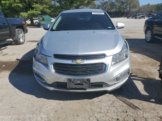 Photo 4 VIN: 1G1PE5SBXG7139543 - CHEVROLET CRUZE LT 