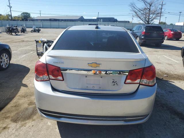 Photo 5 VIN: 1G1PE5SBXG7139543 - CHEVROLET CRUZE LT 