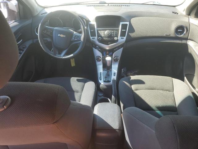 Photo 7 VIN: 1G1PE5SBXG7139543 - CHEVROLET CRUZE LT 