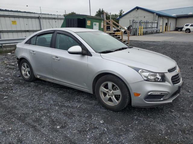 Photo 3 VIN: 1G1PE5SBXG7142717 - CHEVROLET CRUZE LIMI 