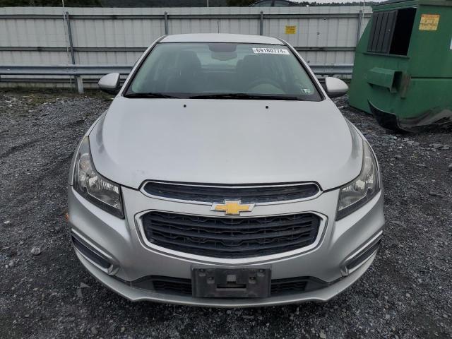 Photo 4 VIN: 1G1PE5SBXG7142717 - CHEVROLET CRUZE LIMI 