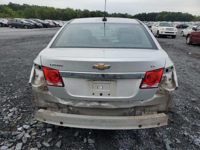 Photo 5 VIN: 1G1PE5SBXG7142717 - CHEVROLET CRUZE LIMI 